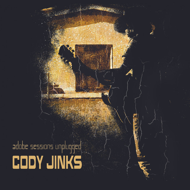 Adobe Sessions (Unplugged) album cover