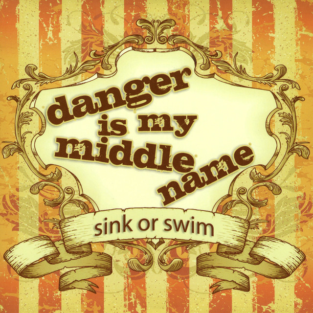 Sink Or Swim album cover