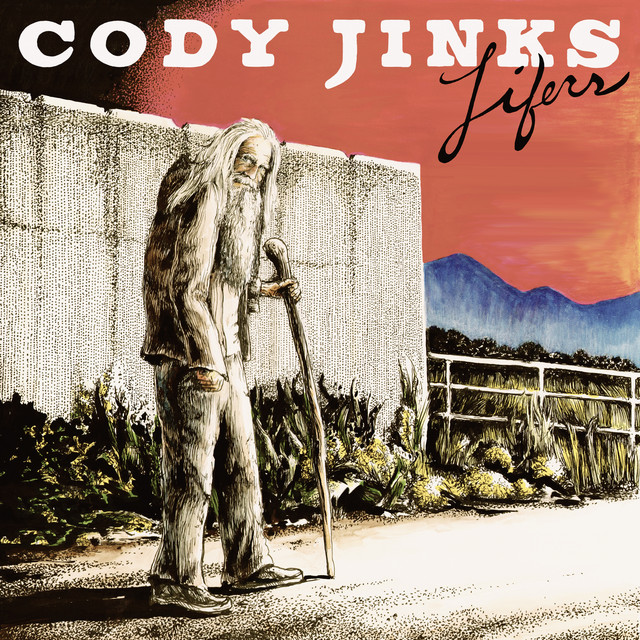 Lifers album cover