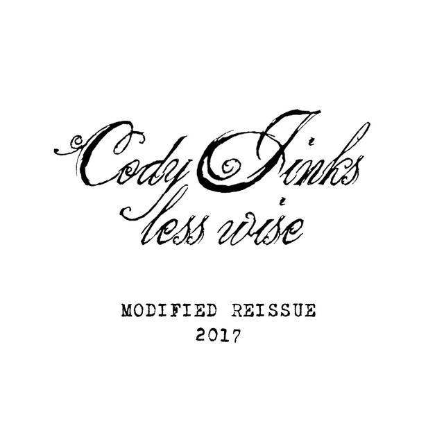 Less Wise (Modified) album cover