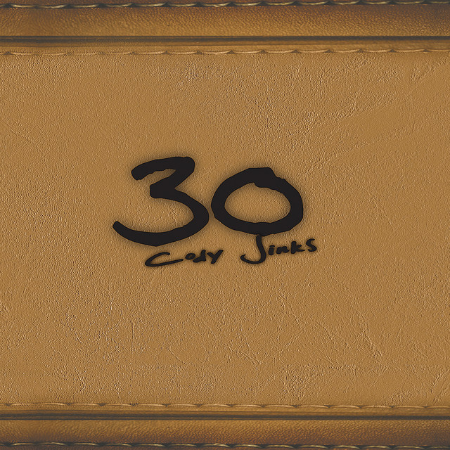 30 album cover