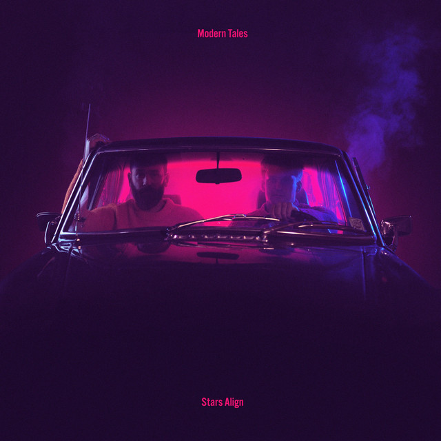 Stars Align album cover