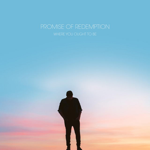 Where You Ought To Be album cover