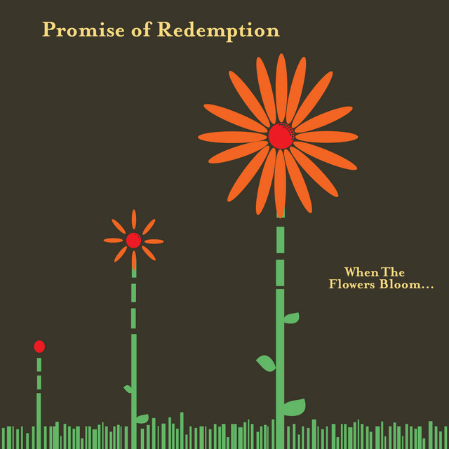When the Flowers Bloom… album cover