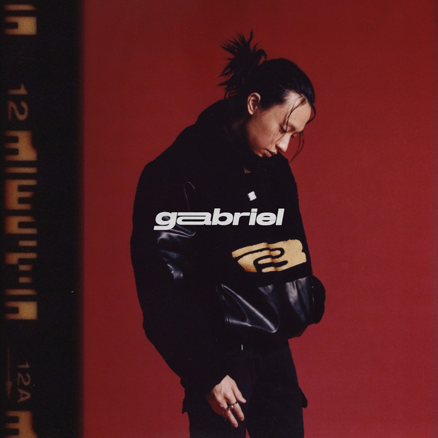 GABRIEL album cover