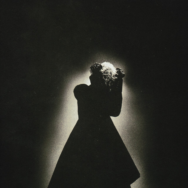 Requiem album cover
