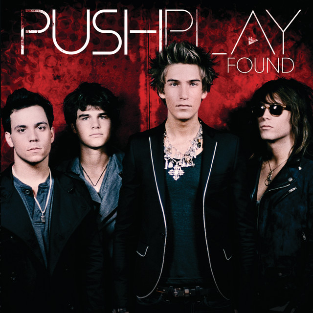 Found (Bonus Track Version) album cover