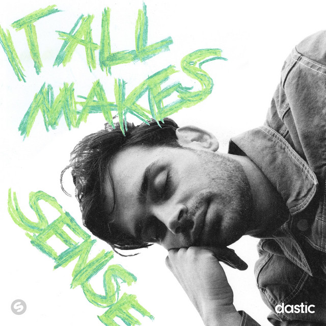 It All Makes Sense album cover