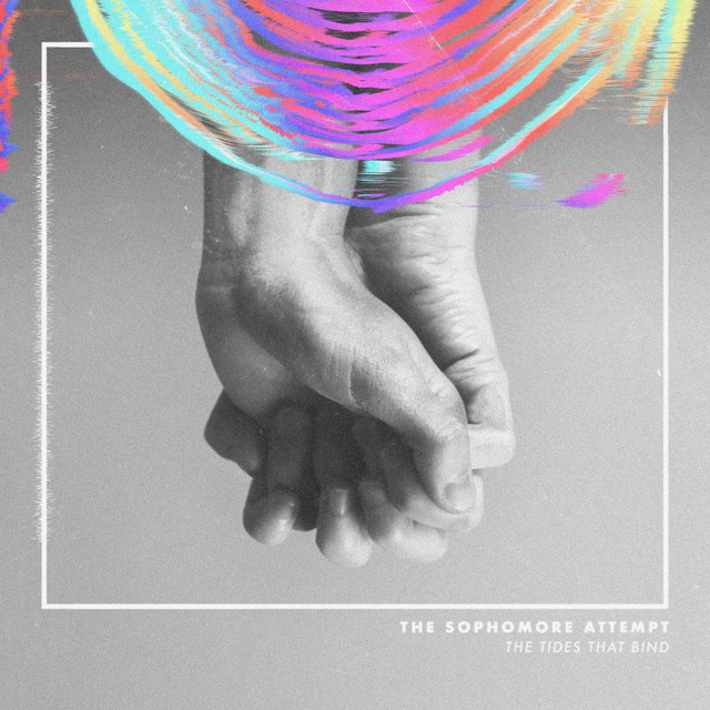 The Tides That Bind album cover