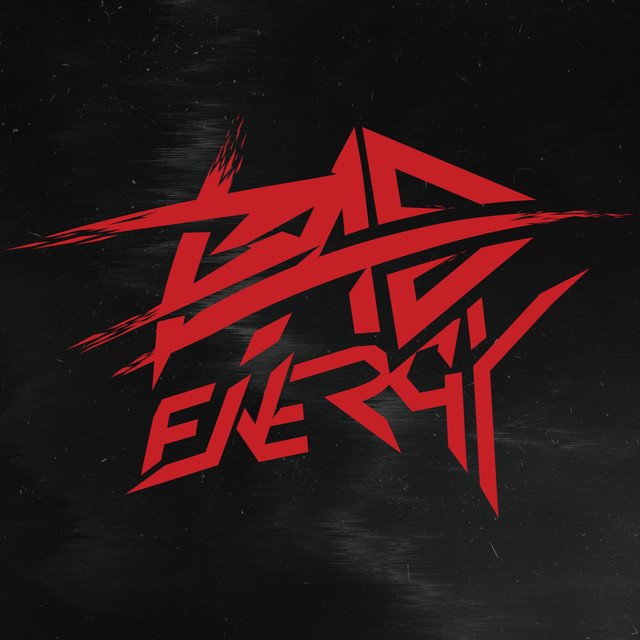 Bad Energy album cover
