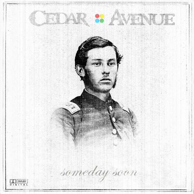 Someday Soon album cover