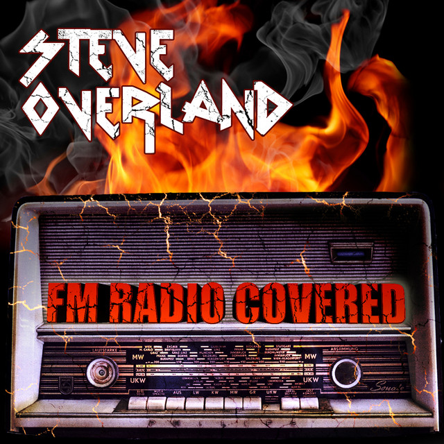 FM Radio Covered album cover