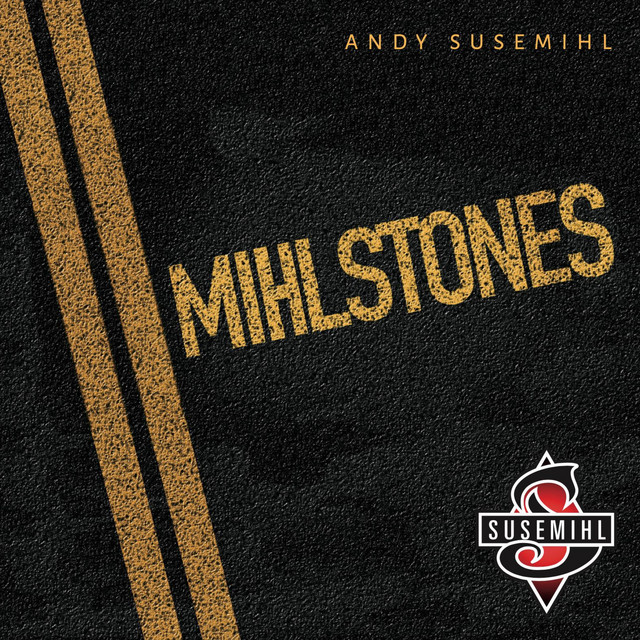 Mihlstones album cover