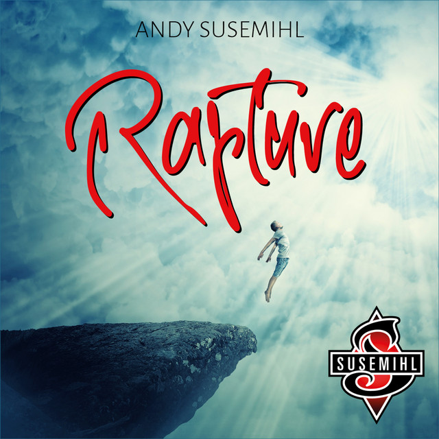 Rapture album cover