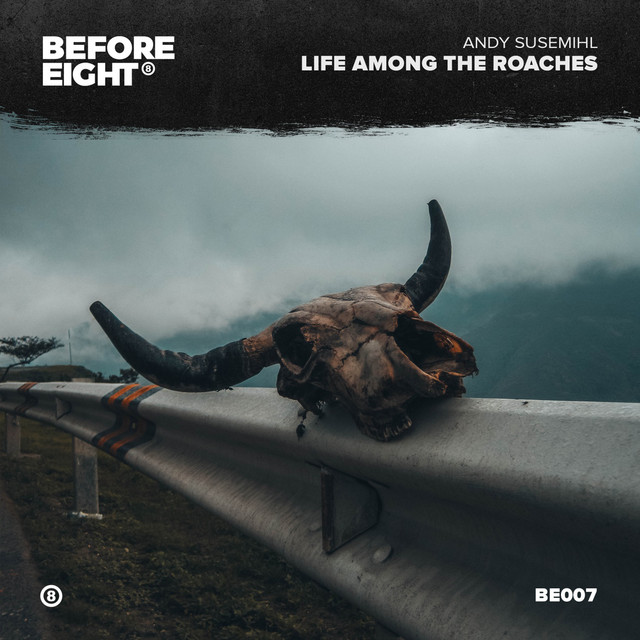 Life Among the Roaches album cover