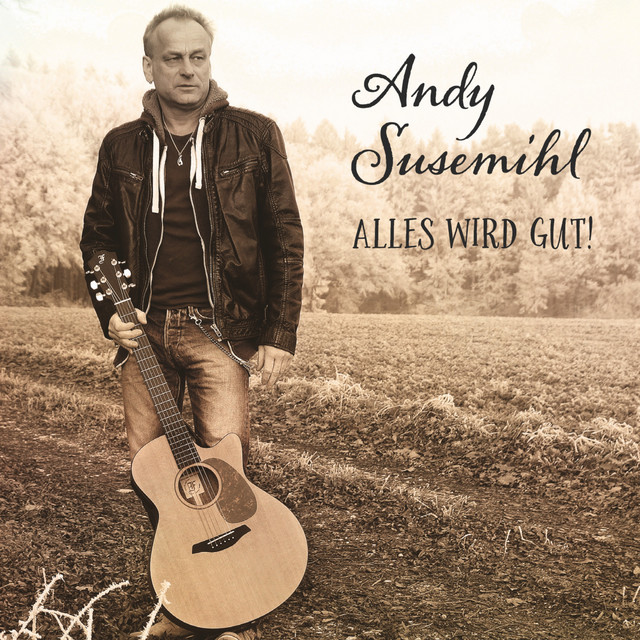 Alles wird Gut! album cover