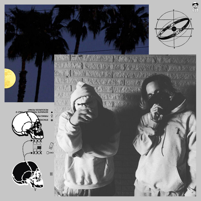Now the Moon's Rising album cover