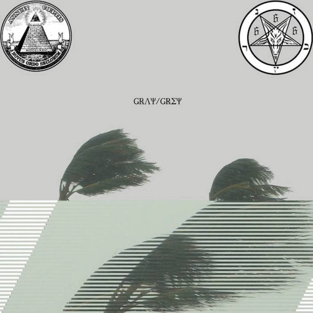 Gray/Grey album cover