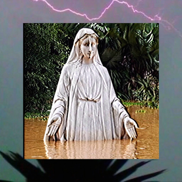 KILL YOURSELF Part X: The Resurrection Saga album cover