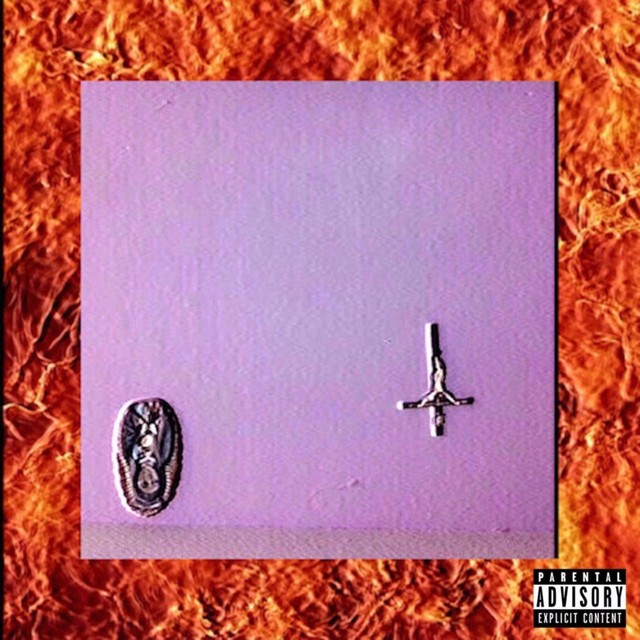 KILL YOURSELF Part VII: The Fuck God Saga album cover