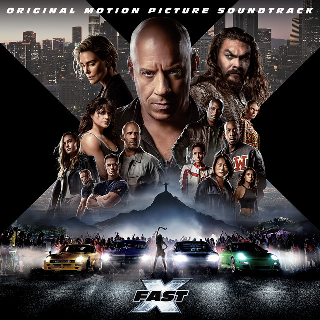 Datura (FAST X Soundtrack)