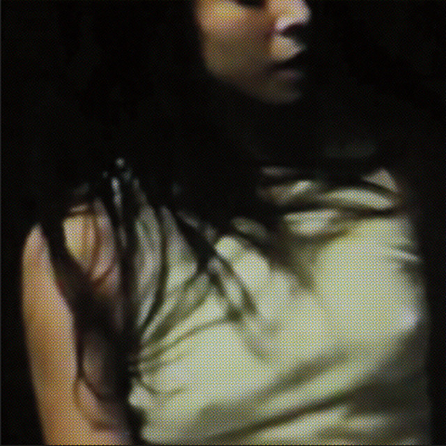 Yr Body Is Nothing album cover