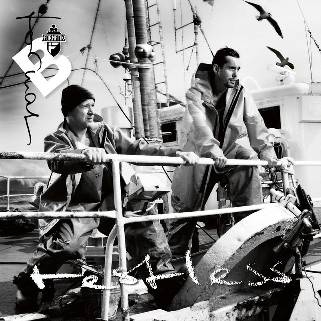 Restless album cover
