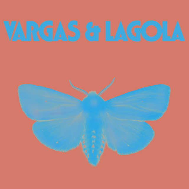 Vargas & Lagola album cover
