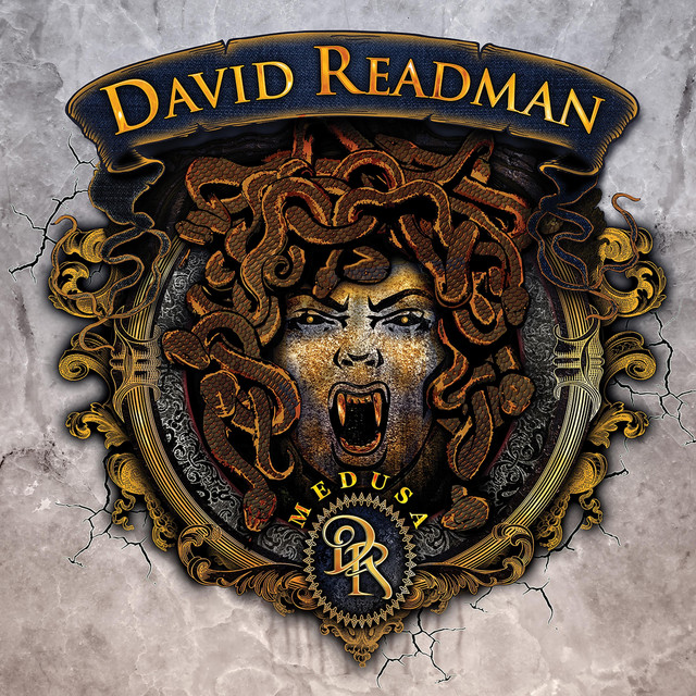 Medusa album cover