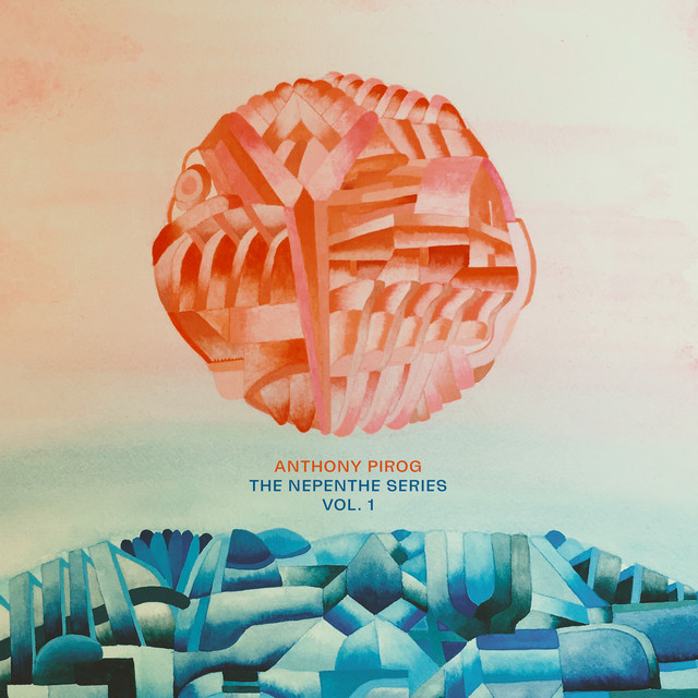 The Nepenthe Series Vol. 1 album cover