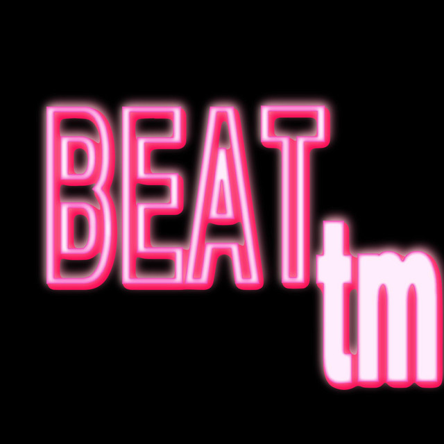 BEAT tm album cover