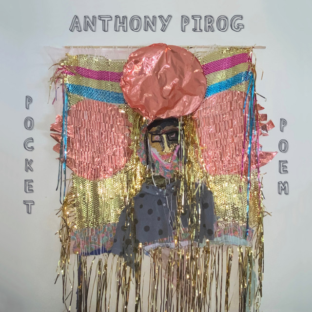 Pocket Poem album cover