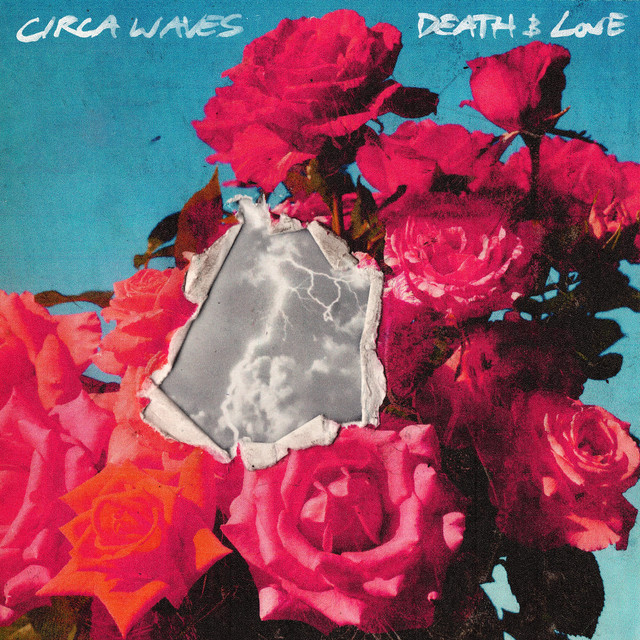 Death & Love, Pt. 1 album cover