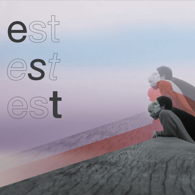 Est album cover