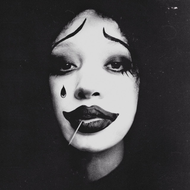 Happy album cover