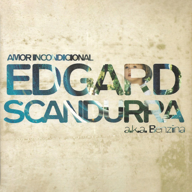 Amor Incondicional album cover