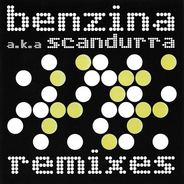Remixes album cover