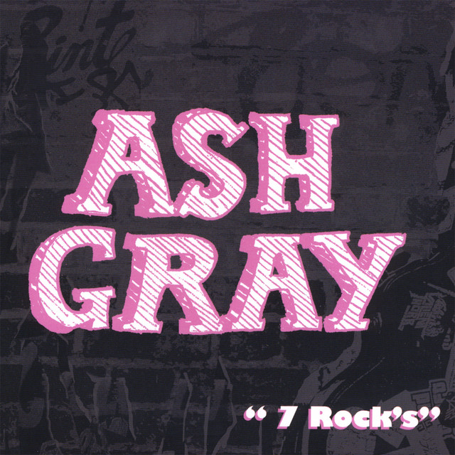 7 Rock's album cover