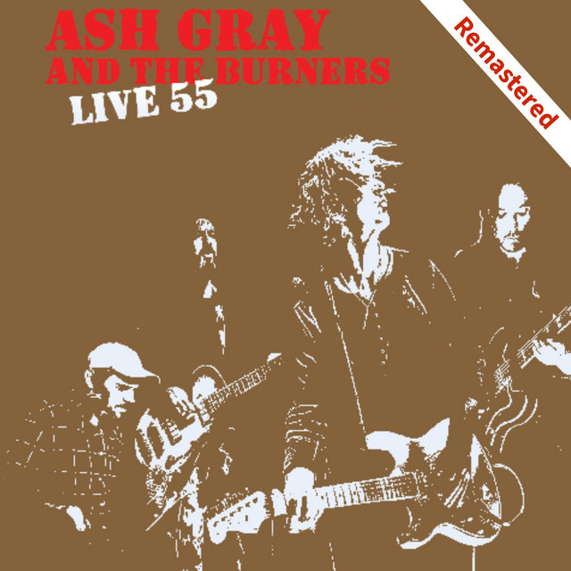 Live 55 (Remastered) album cover