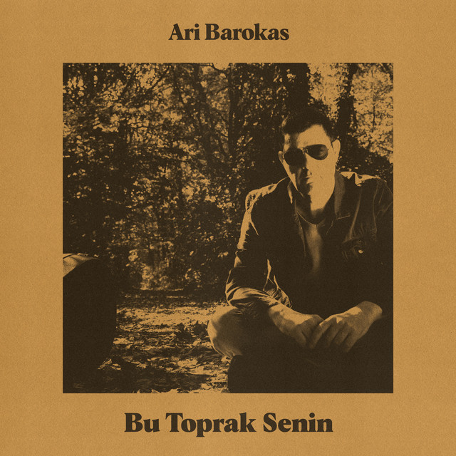 Bu Toprak Senin album cover