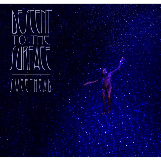 Fender Precision Bass as heard on Descent to the Surface by Sweethead (2016)