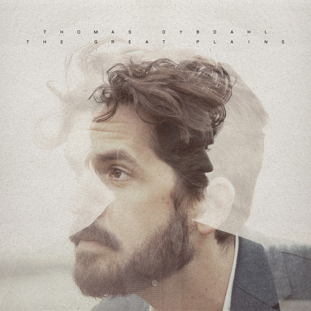 The Great Plains album cover
