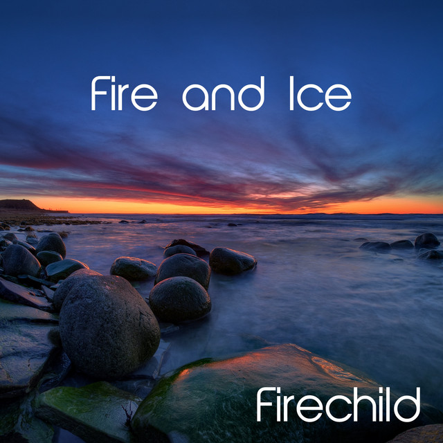 Fire And Ice album cover