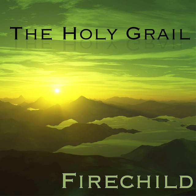 The Holy Grail (v1.1) album cover