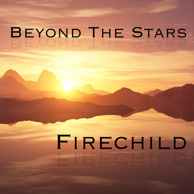 Studio Electronics Code 8 as heard on Beyond The Stars by Firechild (2013)