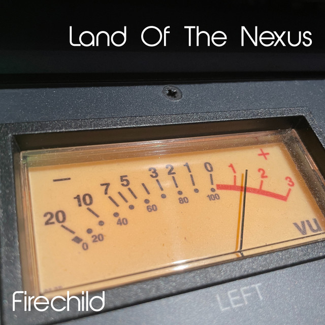 reFX Nexus 4 as heard on Land Of The Nexus by Firechild (2022)