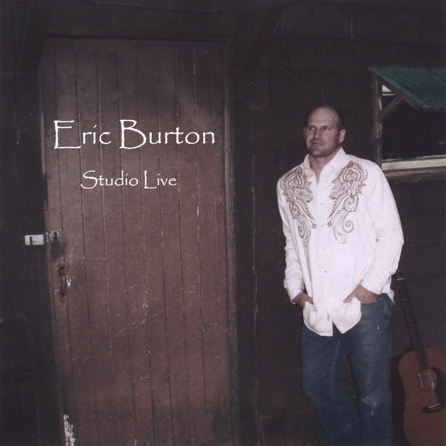 Studio Live album cover