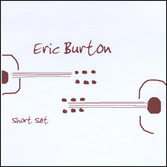 Short Set album cover