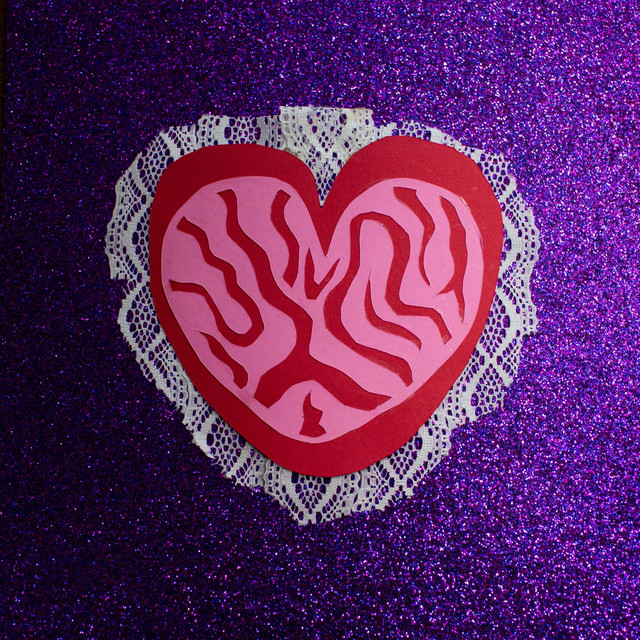 Mostly Love Songs album cover