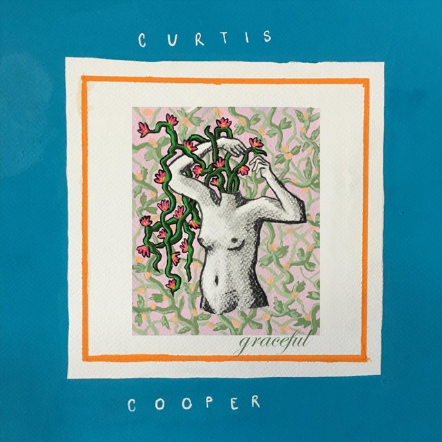 Graceful album cover